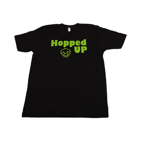 Hopped Up Tee